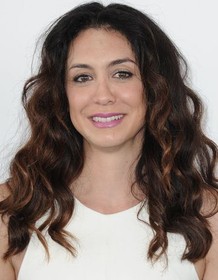 Mozhan Marn貌