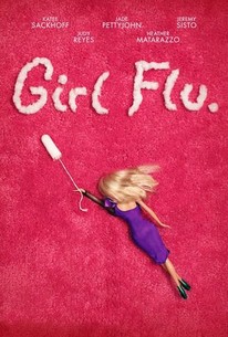Girl Flu poster