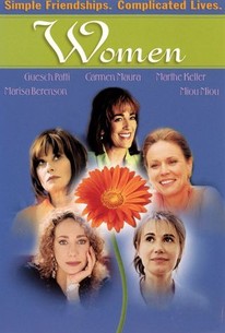 Poster for Women