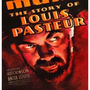 The Story of Louis Pasteur photo 6