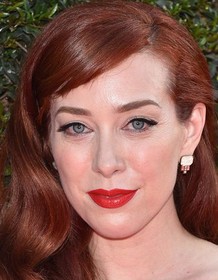 Alie Ward - Rotten Tomatoes