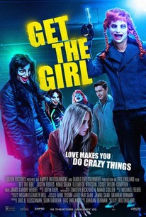Watch trailer for Get the Girl