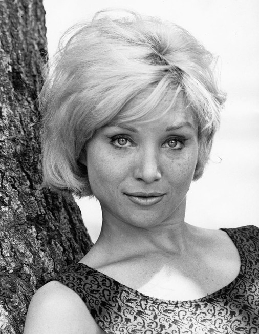 Susan Oliver