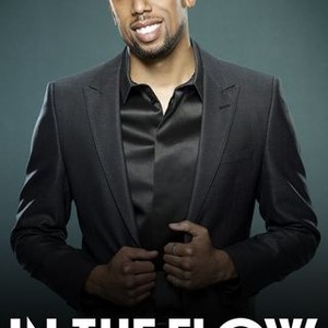 "In the Flow With Affion Crockett photo 3"