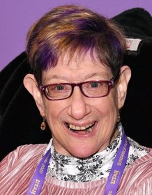 Denise Sherer Jacobson
