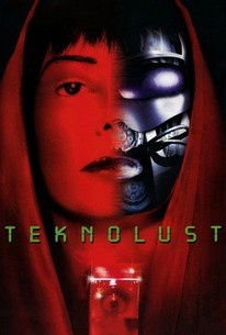 Watch trailer for Teknolust