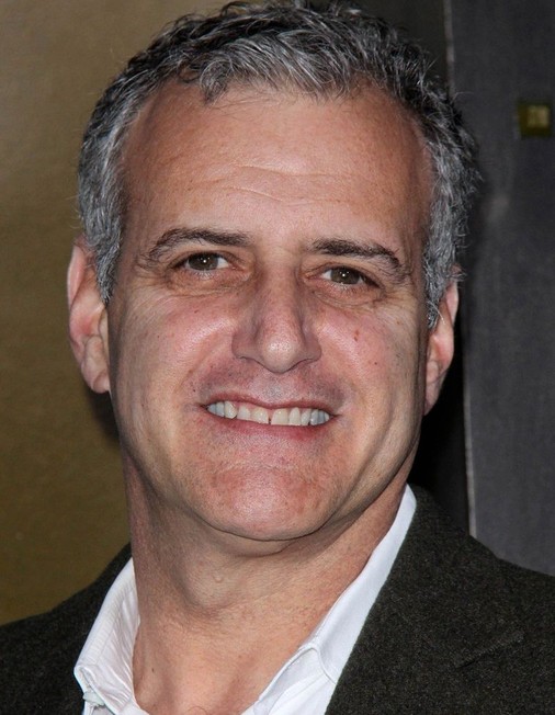 Bernie Goldmann