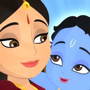 Little Krishna: The Darling of Vrindavan - Rotten Tomatoes