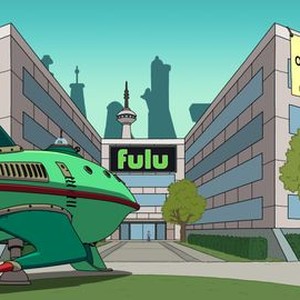 Futurama