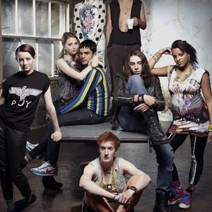 Skins - Rotten Tomatoes