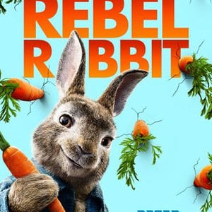 What can children learn from crime classics like Peter Rabbit