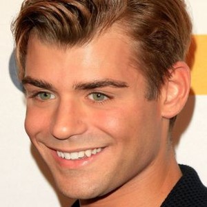 Garrett Clayton at arrivals for GLSEN Respect Awards - Los Angeles, The Beverly Wilshire Hotel, Beverly Hills, CA October 21, 2016. Photo By: Priscilla Grant/Everett Collection