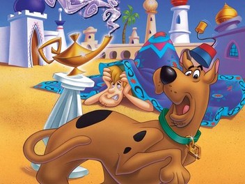Scooby doo putlocker 2025