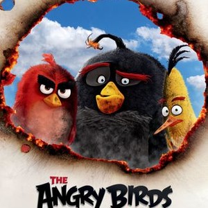 The Angry Birds Movie photo 19