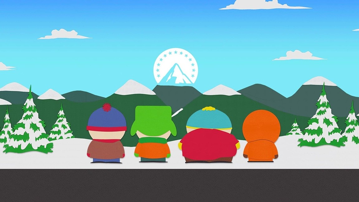 South Park Post Covid Pictures Rotten Tomatoes