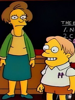 The simpsons season 30 episode sale 19