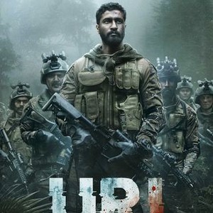 Uri full shop movie live
