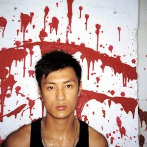 INFERNAL AFFAIRS, (aka WU JIAN DAO), Shawn Yue, 2002, (c) Miramax