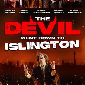 The Devil You Know - Rotten Tomatoes