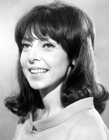 Elaine May