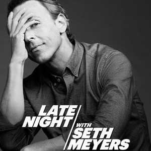 "Late Night With Seth Meyers photo 5"