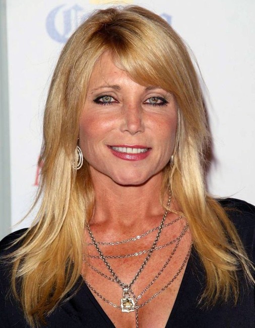 Pamela Bach - Rotten Tomatoes