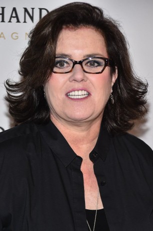 Rosie Odonnell Films