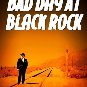 Bad Day at Black Rock (1955) photo 5