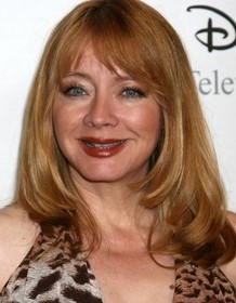 Andrea Evans