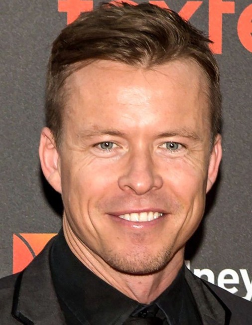 Todd Lasance