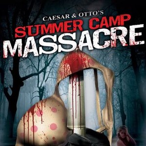 Caesar and Otto's Summer Camp Massacre (2009) photo 2