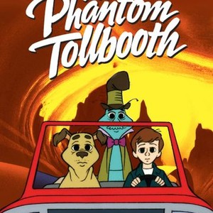 The Phantom Tollbooth (1969) photo 9