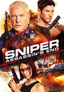 Sniper: Assassin's End poster image