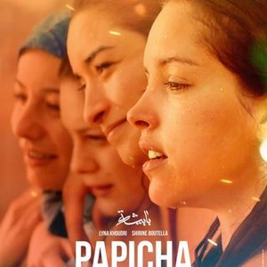 Papicha (2019) photo 19