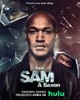 Sam - A Saxon