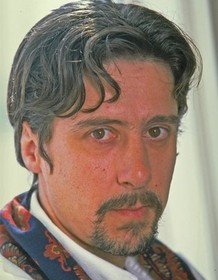 Pierre Berriau