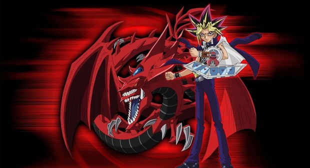 Yu-Gi-Oh! | Rotten Tomatoes Yu-Gi-Oh! | Rotten Tomatoes