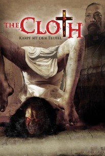 Watch trailer for The Cloth