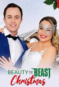 Watch trailer for A Beauty & the Beast Christmas