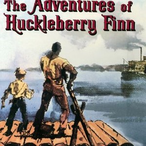 The Adventures of Huckleberry Finn photo 3