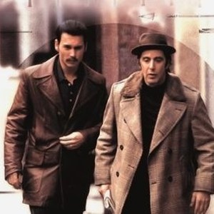 Donnie Brasco - Rotten Tomatoes