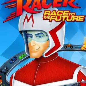 Speed Racer: Race to the Future photo 7
