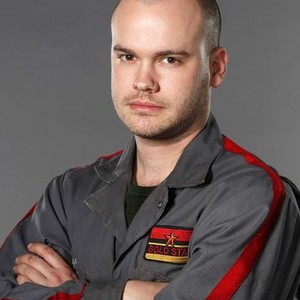 Stephen Louis Grush as Nicky Korzak