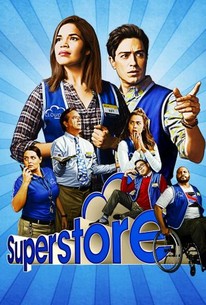 Superstore Season 4 Rotten Tomatoes