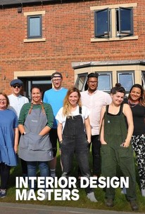 Interior Design Masters on Netflix: All the Info on the BBC Reality Show