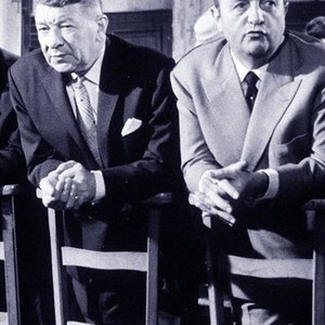 Crooks in Clover (1963) photo 6