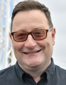 Chris Chibnall