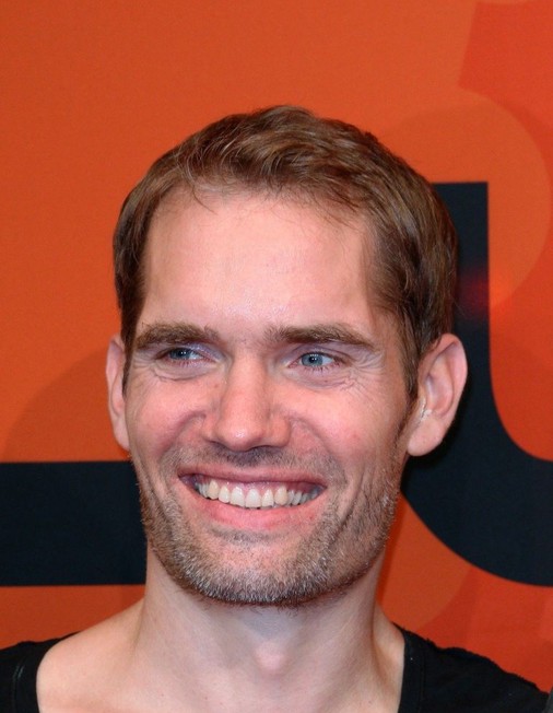 Christian Zübert