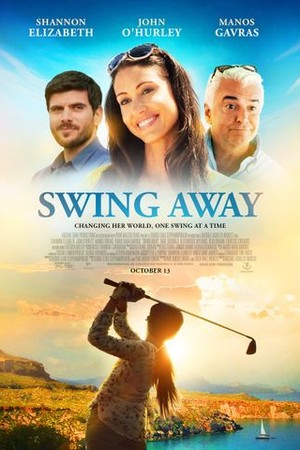 Swing Away poster