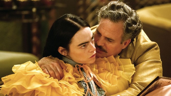 Poor Things | Rotten Tomatoes